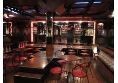 BAR & APARTMENTS FOR SALE PATTAYA