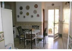 Gandia/Valencia - 2 Bedroom Character Ground Floor Apartment