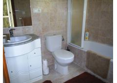 Gandia/Valencia - 2 Bedroom Character Ground Floor Apartment