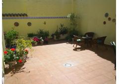 Gandia/Valencia - 2 Bedroom Character Ground Floor Apartment