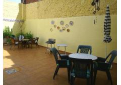 Gandia/Valencia - 2 Bedroom Character Ground Floor Apartment