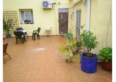 Gandia/Valencia - 2 Bedroom Character Ground Floor Apartment