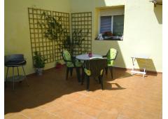 Gandia/Valencia - 2 Bedroom Character Ground Floor Apartment