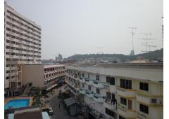 BAR & APARTMENTS FOR SALE PATTAYA
