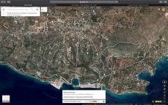 LAND FOR SALE WITH PANORAMIC VIEWS IN CHANIA, CRETE