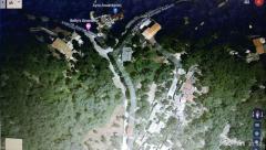 PAXOS.....old stone house for sale in Paxos, Ozia area - Katsimatika