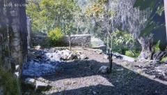 PAXOS.....old stone house for sale in Paxos, Ozia area - Katsimatika