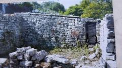 PAXOS.....old stone house for sale in Paxos, Ozia area - Katsimatika
