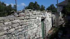 PAXOS.....old stone house for sale in Paxos, Ozia area - Katsimatika