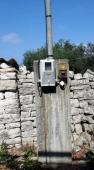 PAXOS.....old stone house for sale in Paxos, Ozia area - Katsimatika