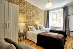 Luxury  5 bedroom duplex in Lisbon - Golden Visa