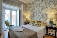 Luxury  5 bedroom duplex in Lisbon - Golden Visa