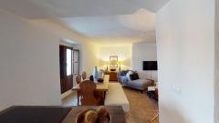 Beautifully reformed mountain village house for sale
