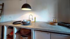 Beautifully reformed mountain village house for sale