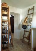 Beautifully reformed mountain village house for sale
