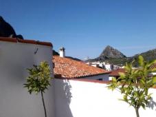 Beautifully reformed mountain village house for sale