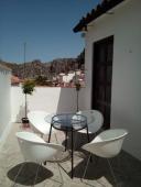 Beautifully reformed mountain village house for sale