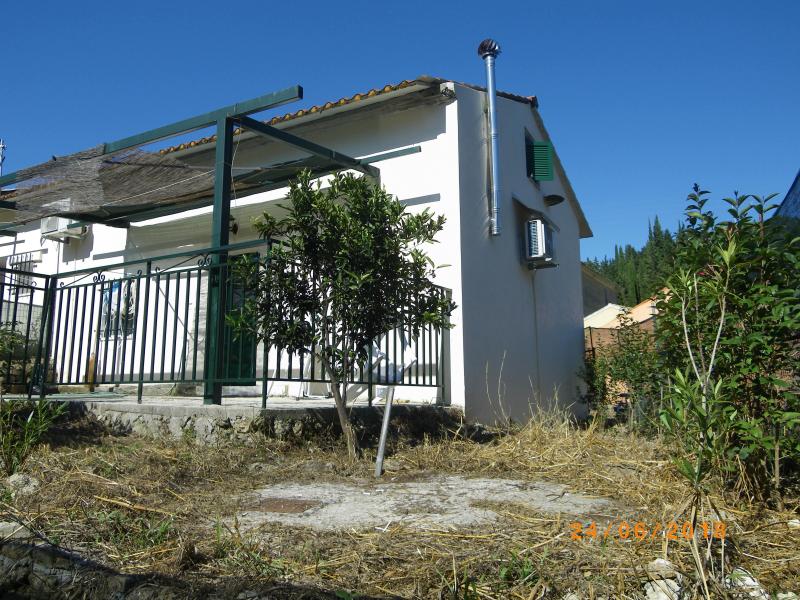 HOUSE IN CORFU FOR SALE