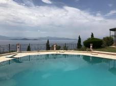 2 Villas complex in Theologos Fiotida
