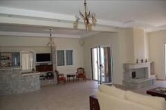 2 Villas complex in Theologos Fiotida