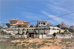 2 Villas complex in Theologos Fiotida
