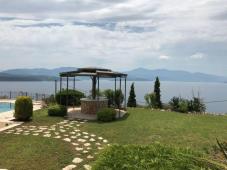 2 Villas complex in Theologos Fiotida