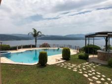 2 Villas complex in Theologos Fiotida