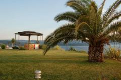 2 Villas complex in Theologos Fiotida