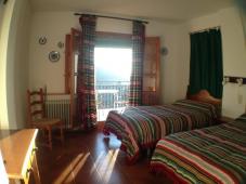 Hotel & restaurante en Las Alpujarras
