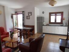 Hotel & restaurante en Las Alpujarras