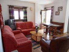 Hotel & restaurante en Las Alpujarras