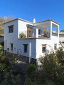 Hotel & restaurante en Las Alpujarras