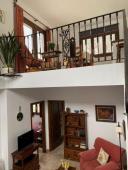 Hotel & restaurante en Las Alpujarras