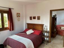 Hotel & restaurante en Las Alpujarras