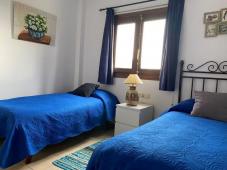 Hotel & restaurante en Las Alpujarras