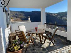 Hotel & restaurante en Las Alpujarras