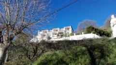 Hotel & restaurante en Las Alpujarras