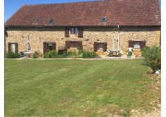3 Houses near Sarlat with lucrative income from gites