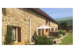 3 Houses near Sarlat with lucrative income from gites