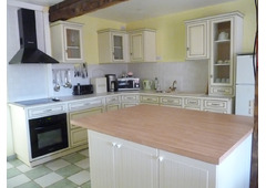 3 Houses near Sarlat with lucrative income from gites