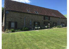 3 Houses near Sarlat with lucrative income from gites