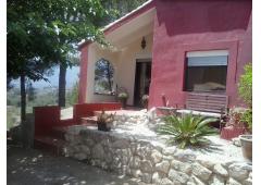 Fully renovated country house