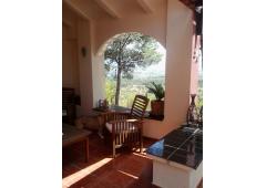 Fully renovated country house