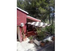 Fully renovated country house