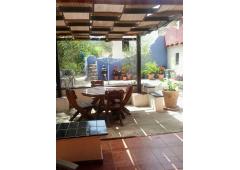 Fully renovated country house