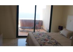 AMAZING MODERN SEA VIEW APARTMENT WITH JACUZZI, SPAIN