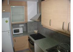 Nice apartment 50 m. near the beach