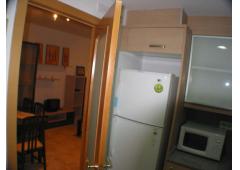 Nice apartment 50 m. near the beach