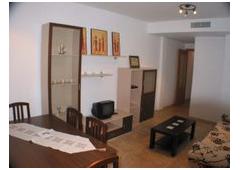 Nice apartment 50 m. near the beach