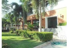 Moo Baan Panya: 4 BR + 4 Baths, 1000 Sq.m, for Rent